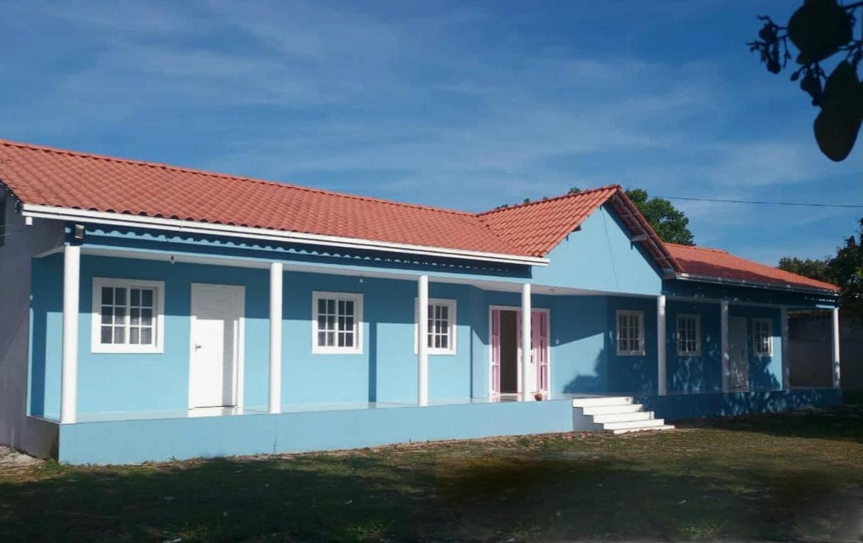 Pousada Raio De Sol - Ilha De Itaparica- Catu A 150 M Da Praia Exterior photo
